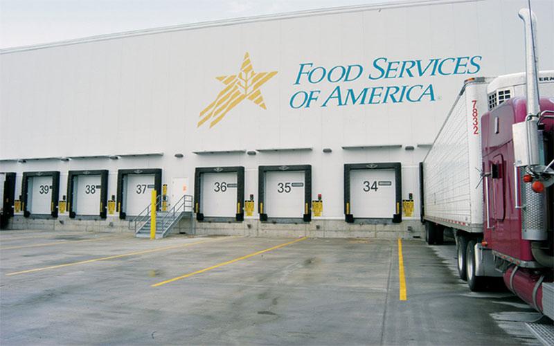 Food Services of America Business Profile Woodburn, Oregon