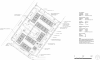 Site plan Phase 1 / north of Hooper Street