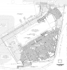 Holiday Inn Express site plan