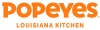 Popeyes logo since 2020
