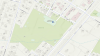 Map of site